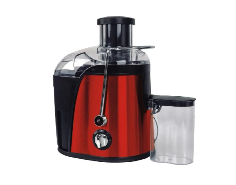 Stainless Steel Vegetable Juicer - Image #0