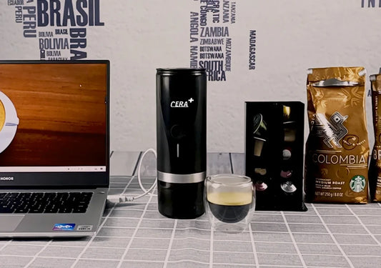 Sokany Drip Coffee Maker - Image #0