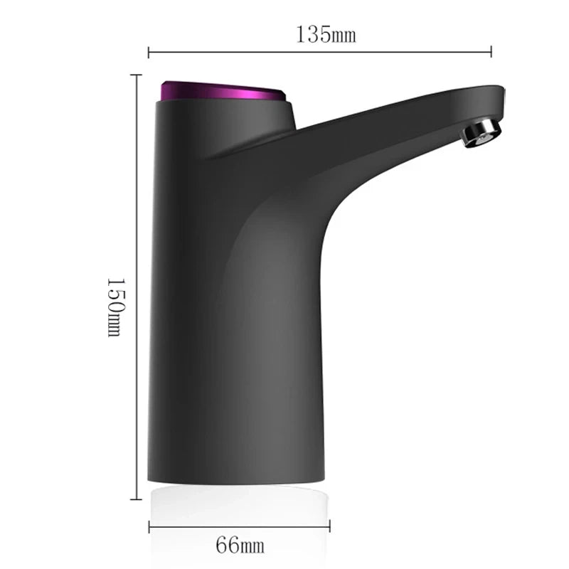 Automatic Electric Wine Aerator
