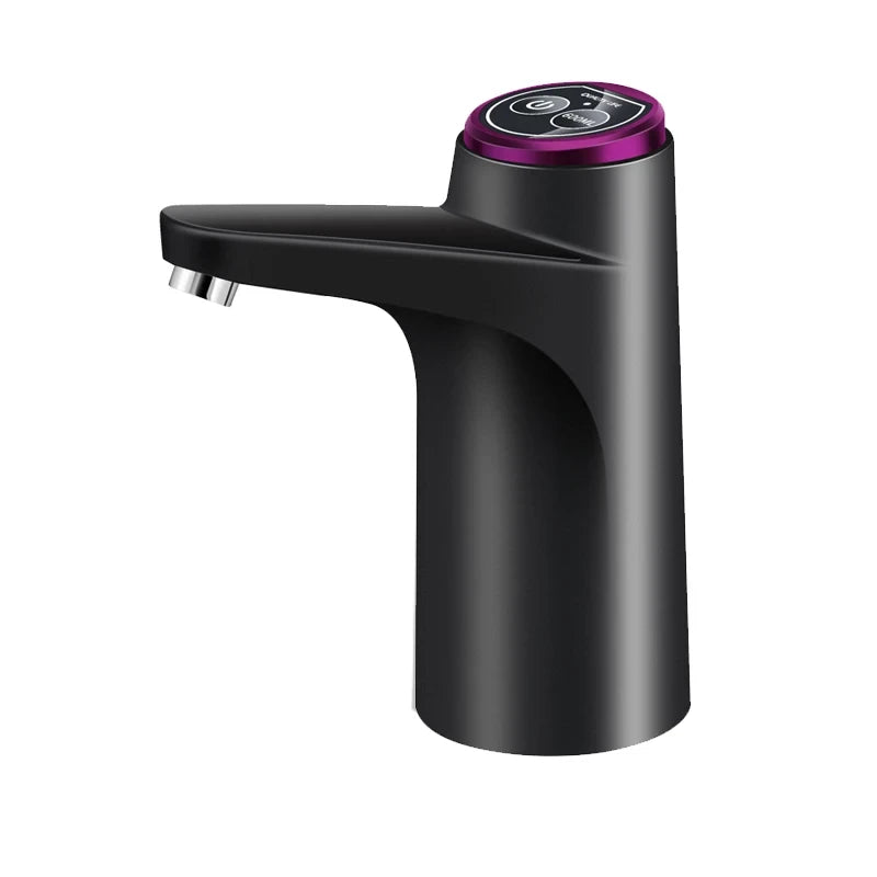 Automatic Electric Wine Aerator