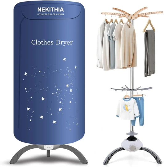 Portable Compact Laundry Dryer - Image #0