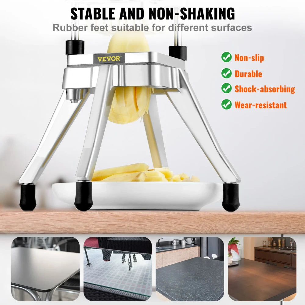 Manual Vegetable Fruit Dicer