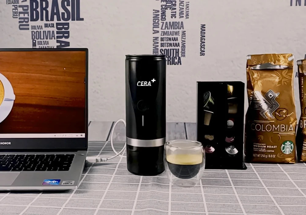 Sokany Drip Coffee Maker