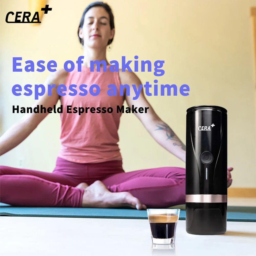 Sokany Drip Coffee Maker